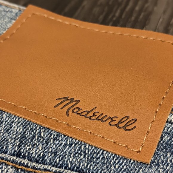 Madewell Jeans - Picture 5 of 5